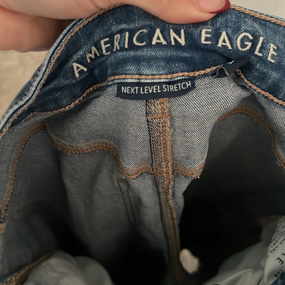American eagle skinny jeans - Picture 3 of 4
